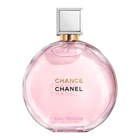 Chanel sephora eau tendre